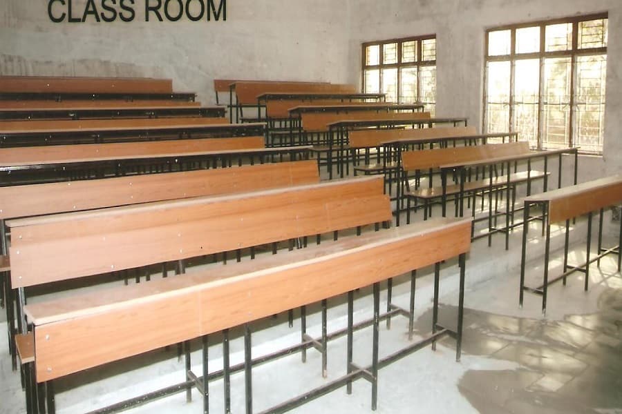 Shri Girraj Maharaj College Mathura Campus photo 4